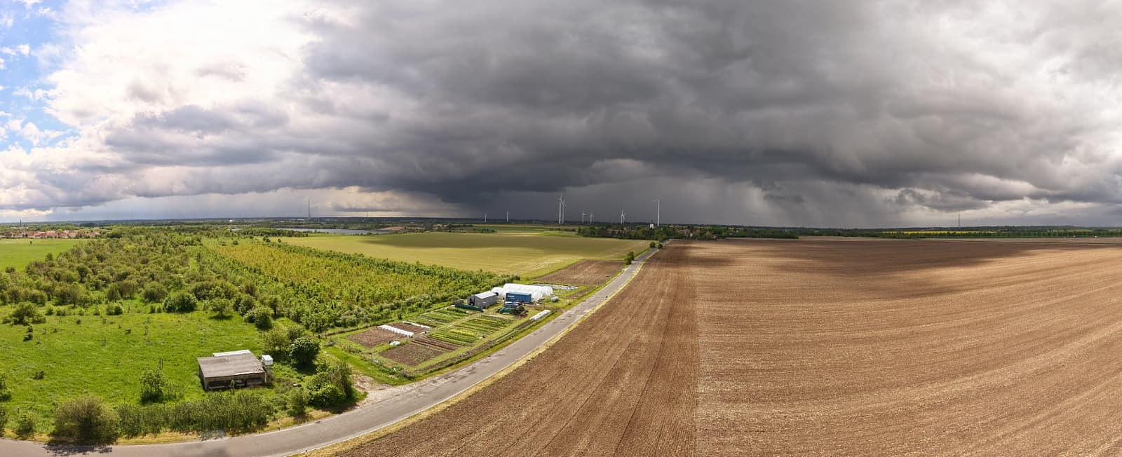 Leipziger Bodenschätze — Ansicht 2