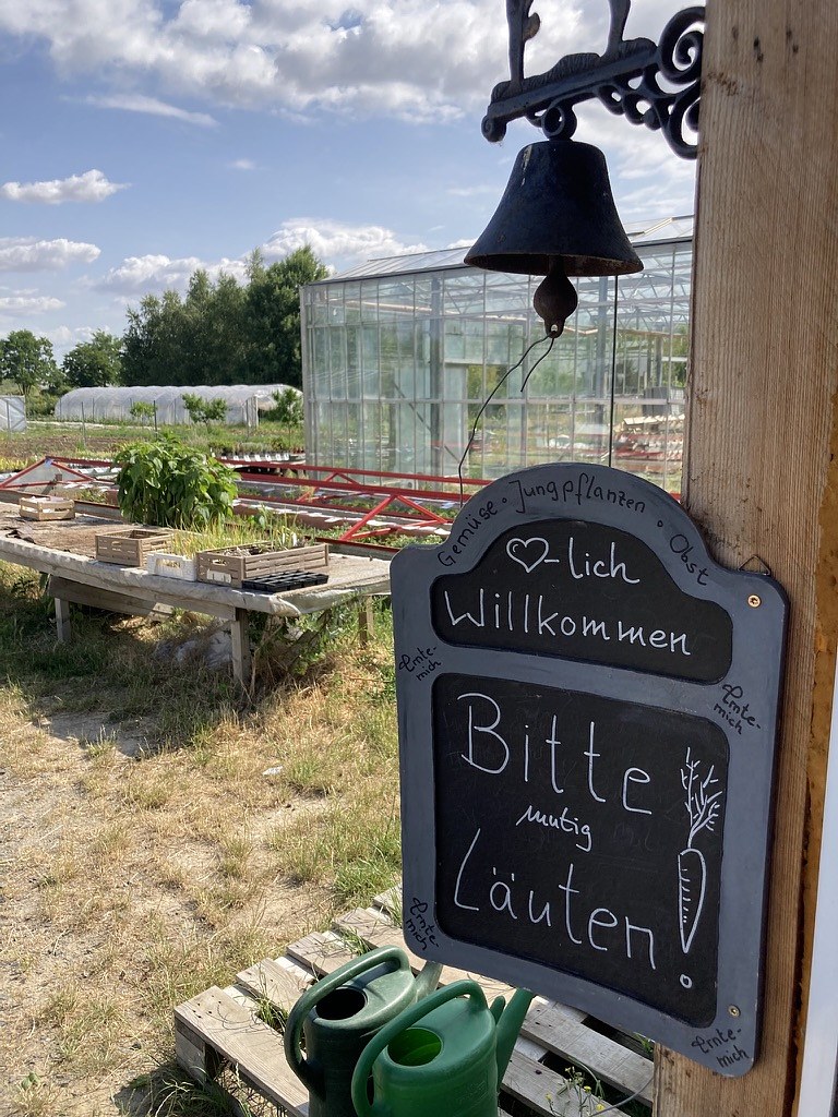 Ernte mich, Ansicht 4