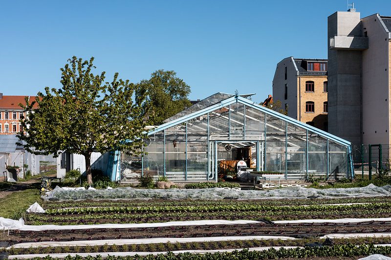 Gärtnerei Scharf
